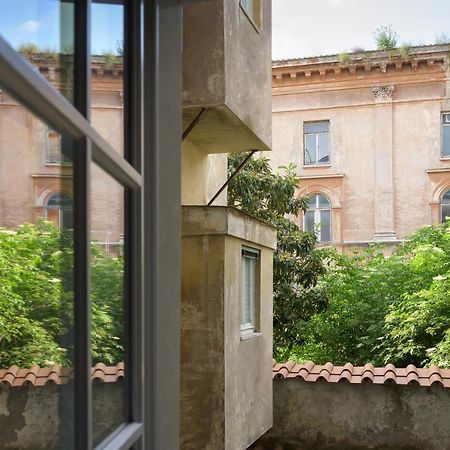 Casa Violante Luxury Apartment Rom Eksteriør billede