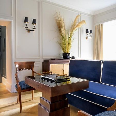 Casa Violante Luxury Apartment Rom Eksteriør billede