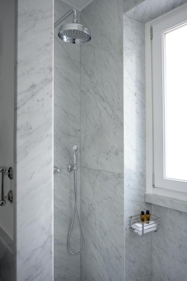 Casa Violante Luxury Apartment Rom Eksteriør billede
