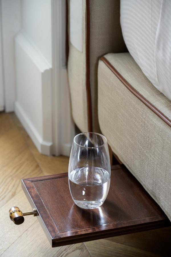 Casa Violante Luxury Apartment Rom Eksteriør billede
