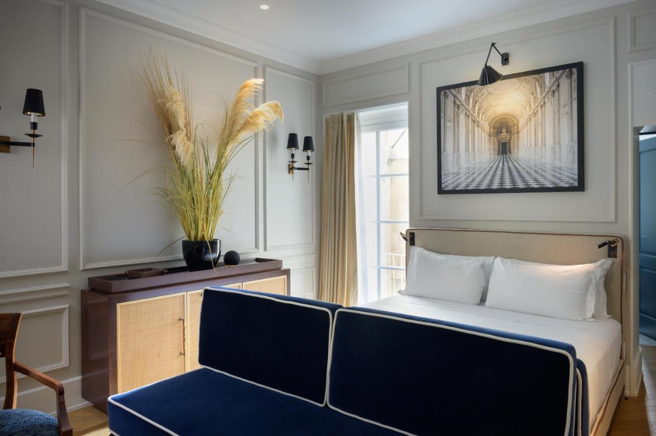 Casa Violante Luxury Apartment Rom Eksteriør billede