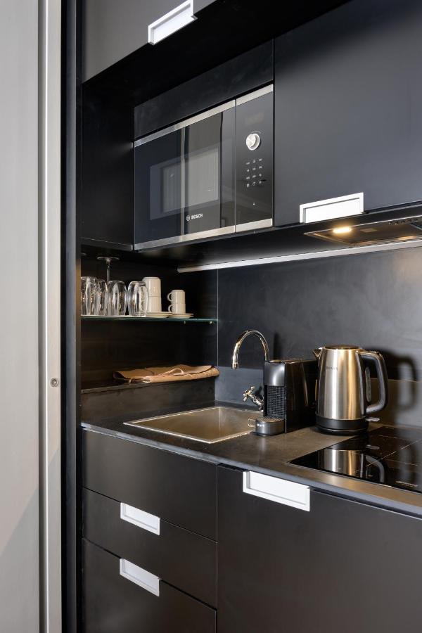 Casa Violante Luxury Apartment Rom Eksteriør billede