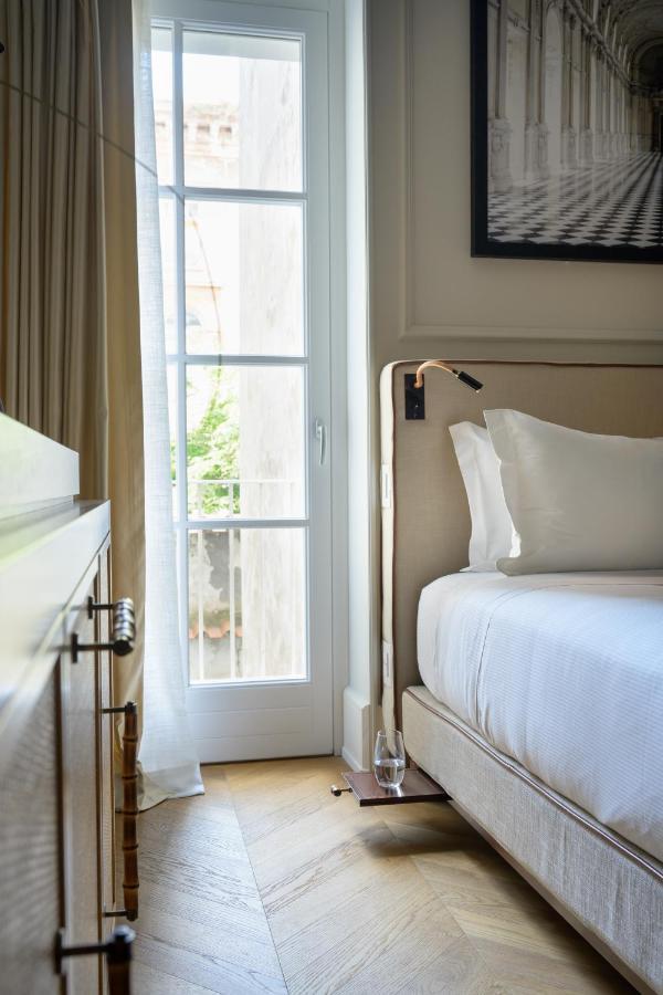 Casa Violante Luxury Apartment Rom Eksteriør billede