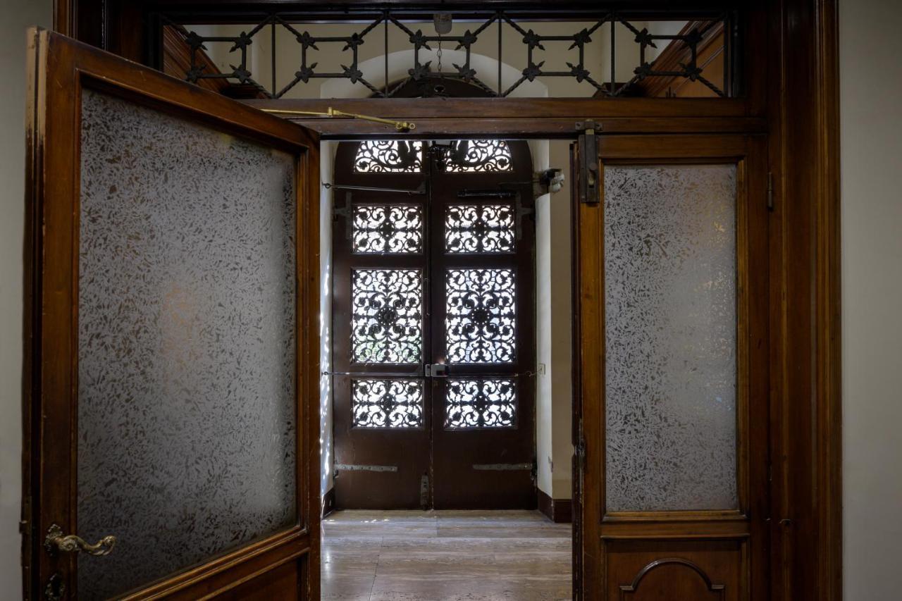 Casa Violante Luxury Apartment Rom Eksteriør billede