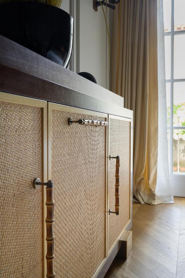 Casa Violante Luxury Apartment Rom Eksteriør billede